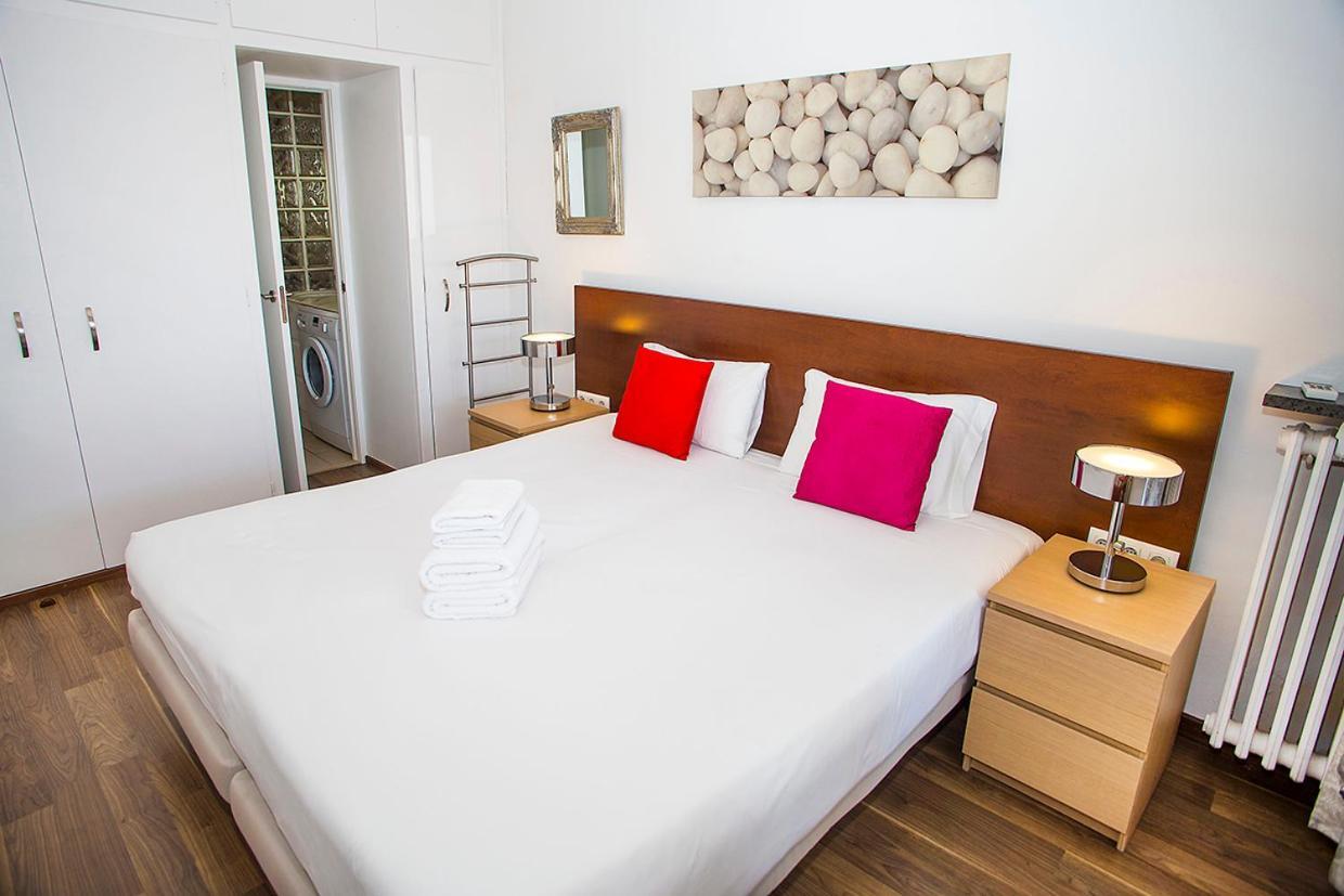 The Gran Via Penthouse Apartamento Barcelona
