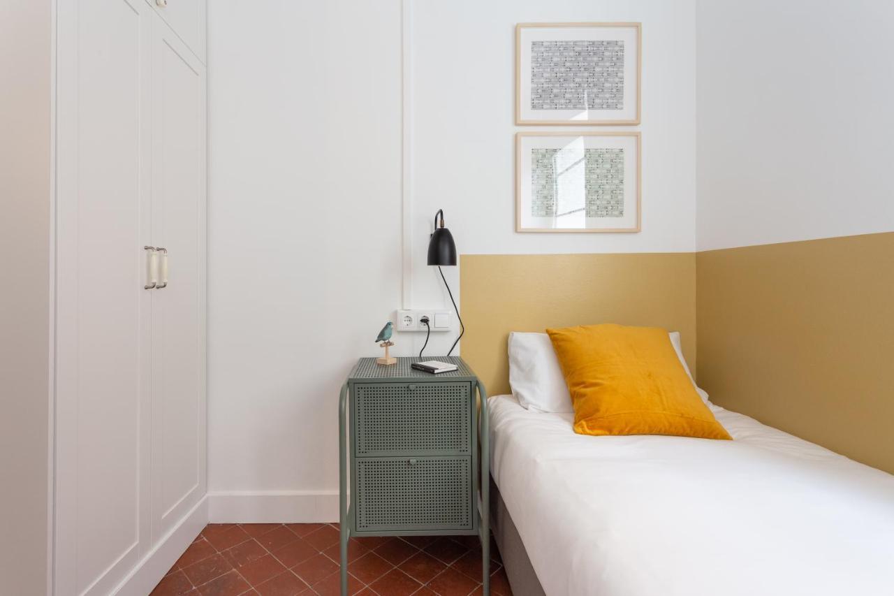 Apartamento Casa Cosi - Sant Gervasi 1 Barcelona