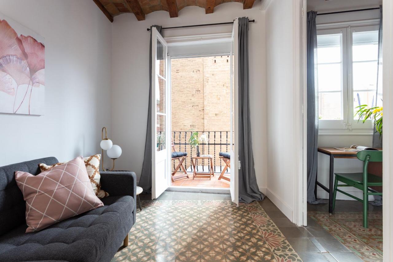 Apartamento Casa Cosi - Sant Gervasi 1 *