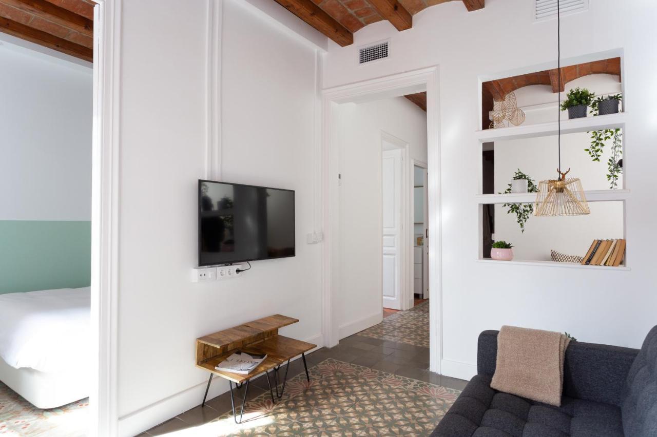 Apartamento Casa Cosi - Sant Gervasi 1 Barcelona
