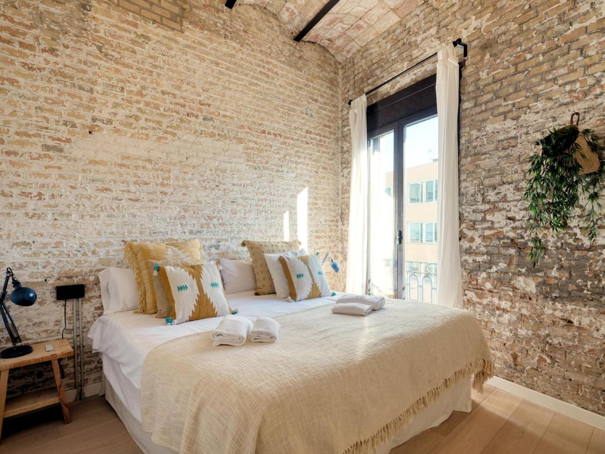 Apartamento Poble Nou I Stylish
