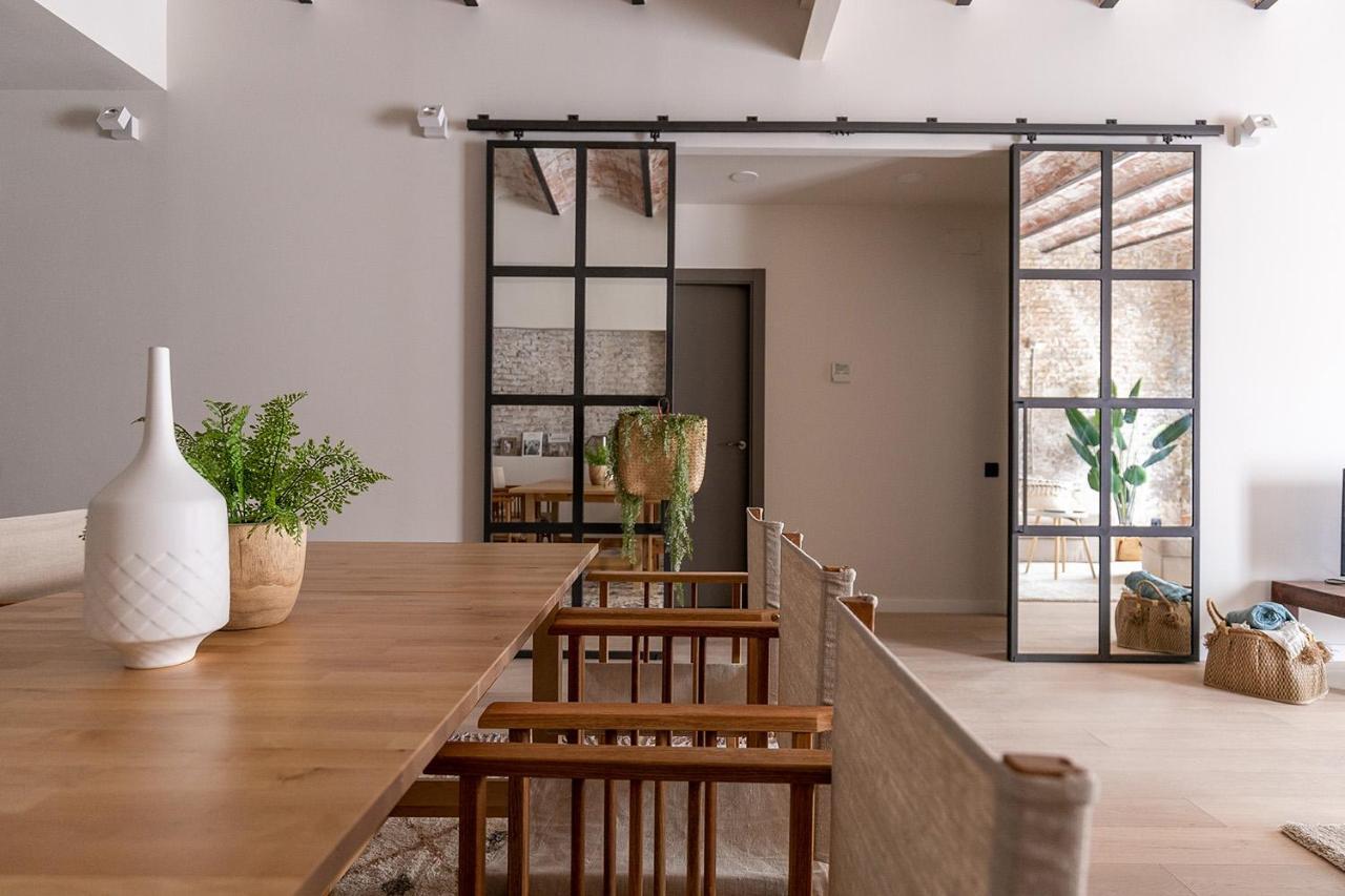 Apartamento Poble Nou I Stylish *