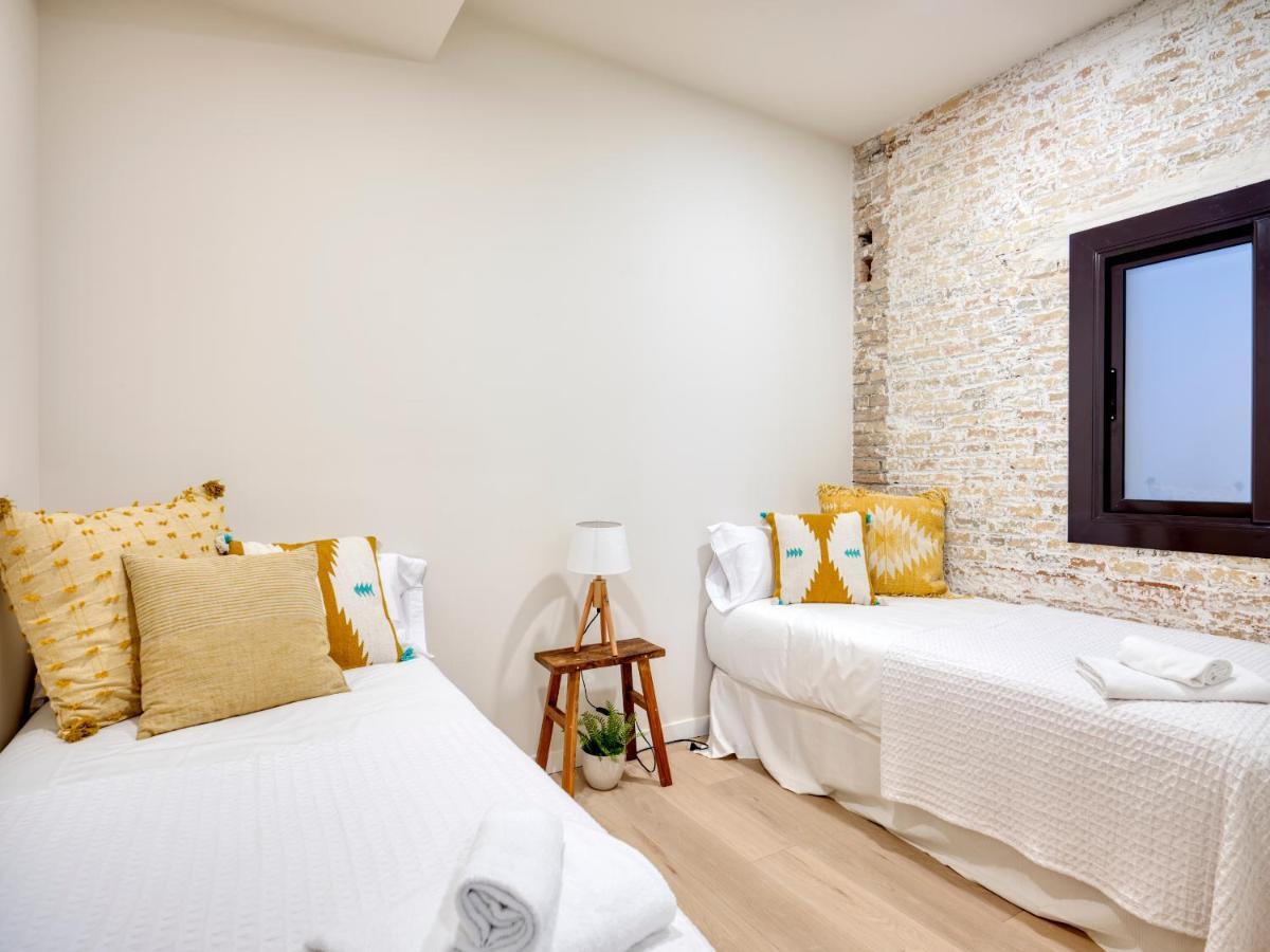 Apartamento Poble Nou I Stylish Barcelona