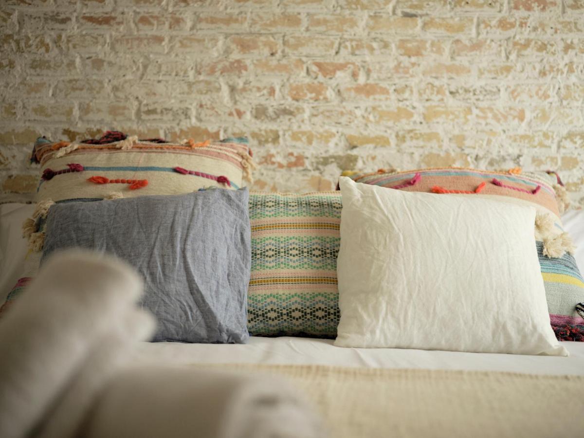 Poble Nou I Stylish Apartamento *