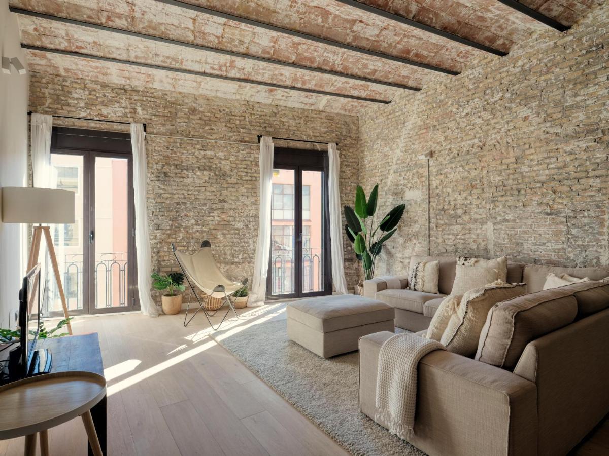 Apartamento Poble Nou I Stylish *
