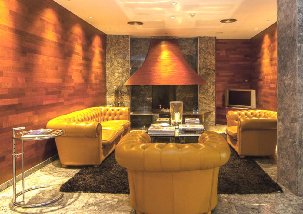 Hotel Sansi Diputació Barcelona