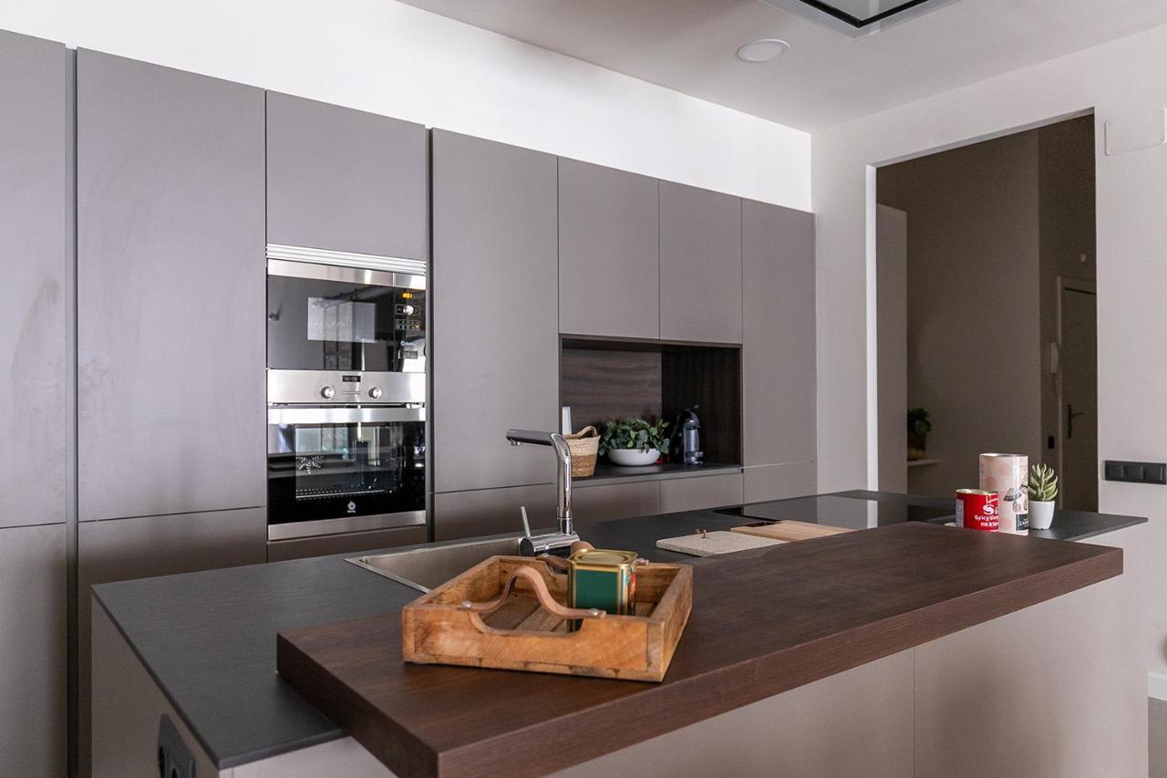 Poble Nou I Stylish Apartamento Barcelona