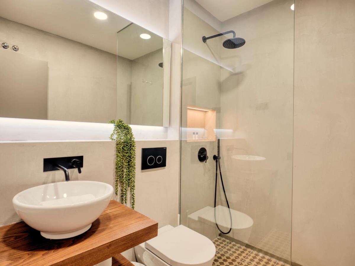 Poble Nou I Stylish Apartamento Barcelona