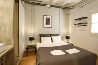Bellafila Gothic Apartamento