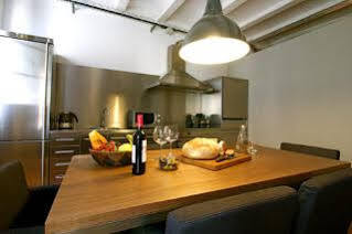 Bellafila Gothic Apartamento Barcelona
