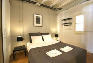 Apartamento Bellafila Gothic