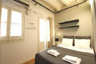 Apartamento Bellafila Gothic