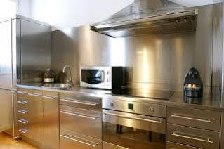 Bellafila Gothic Apartamento Barcelona