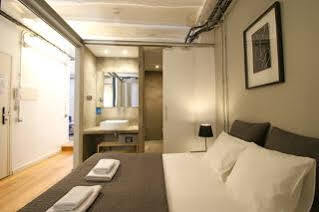 Bellafila Gothic Apartamento *
