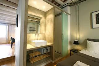 Bellafila Gothic Barcelona