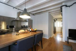 Apartamento Bellafila Gothic