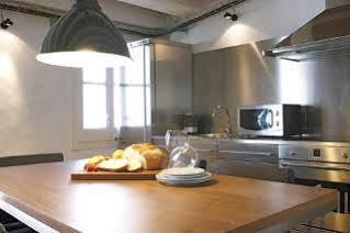 Apartamento Bellafila Gothic *