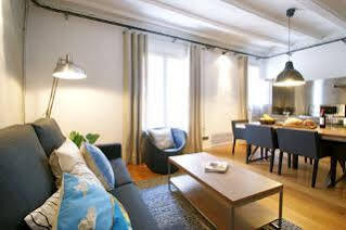 Bellafila Gothic Apartamento