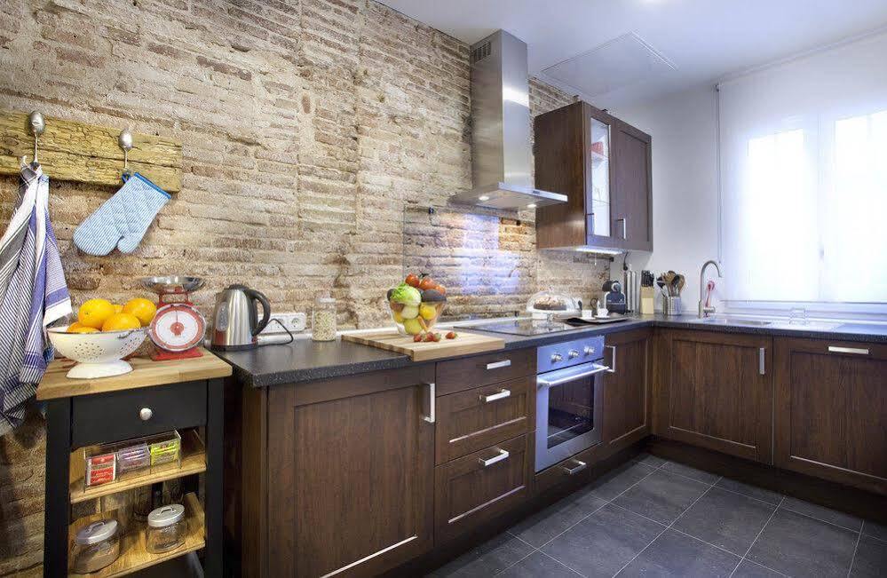 Apartamento The Boutique Barcelona