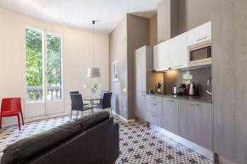 Aspasios Rambla Catalunya Apartamento Barcelona