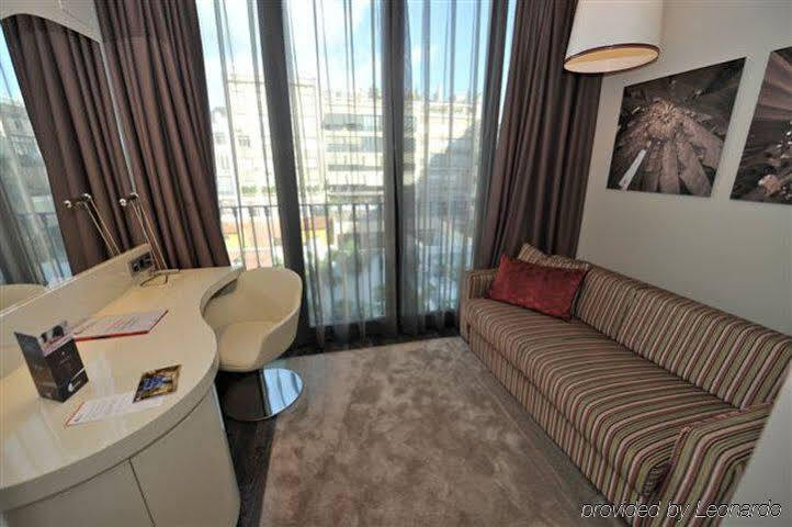 Indigo - Plaza Catalunya 4sup By Ihg Hotel