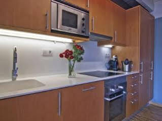 Executive Attic 3 Apartamento
