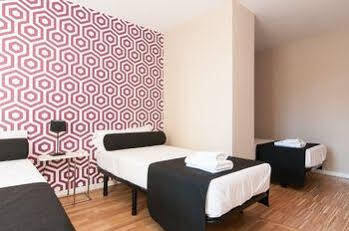 Blue Apartamento *