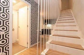 Apartamento Blue