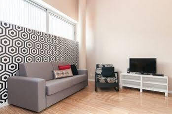 Blue Apartamento *