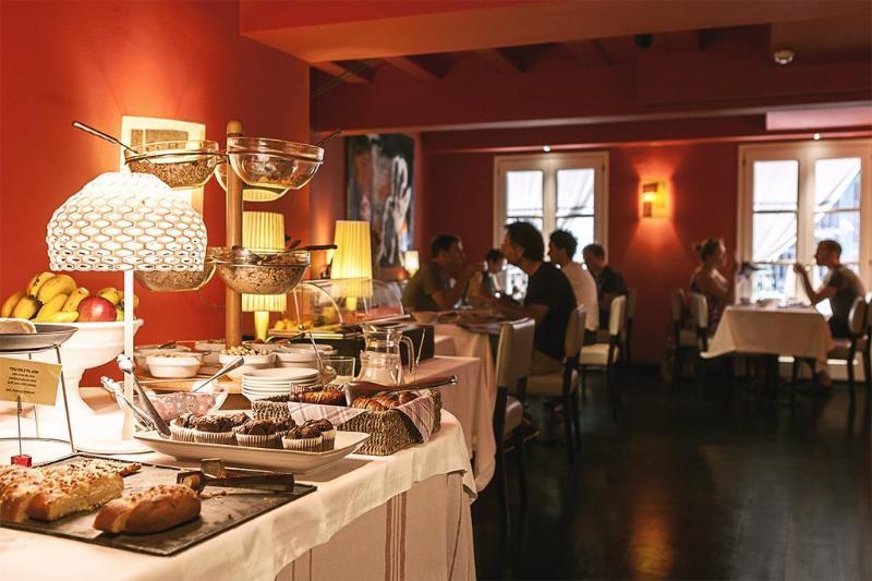 Banys Orientals Hotel 3*
