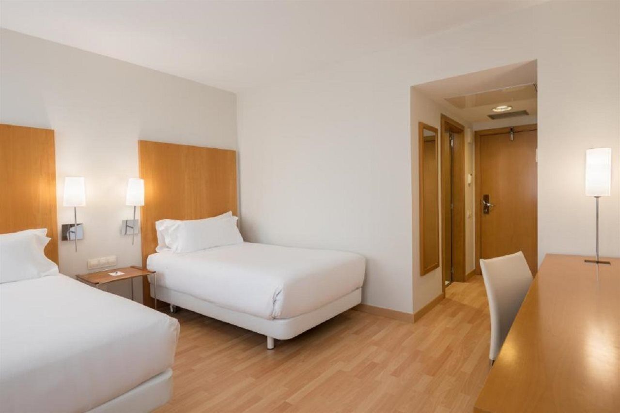 Hesperia Del Mar Hotel 4*