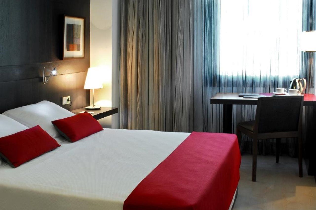 Grupotel Gran Via 678