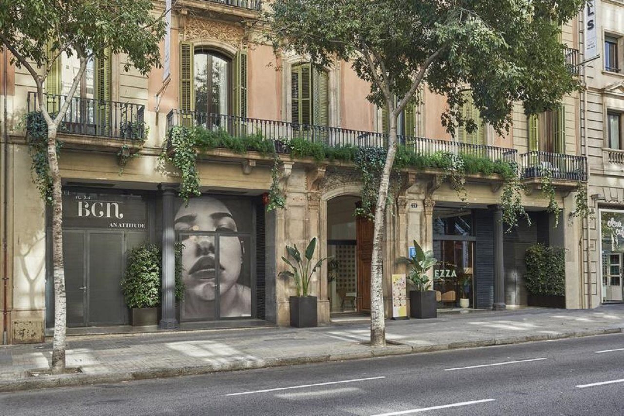 Icon Bcn Hotel