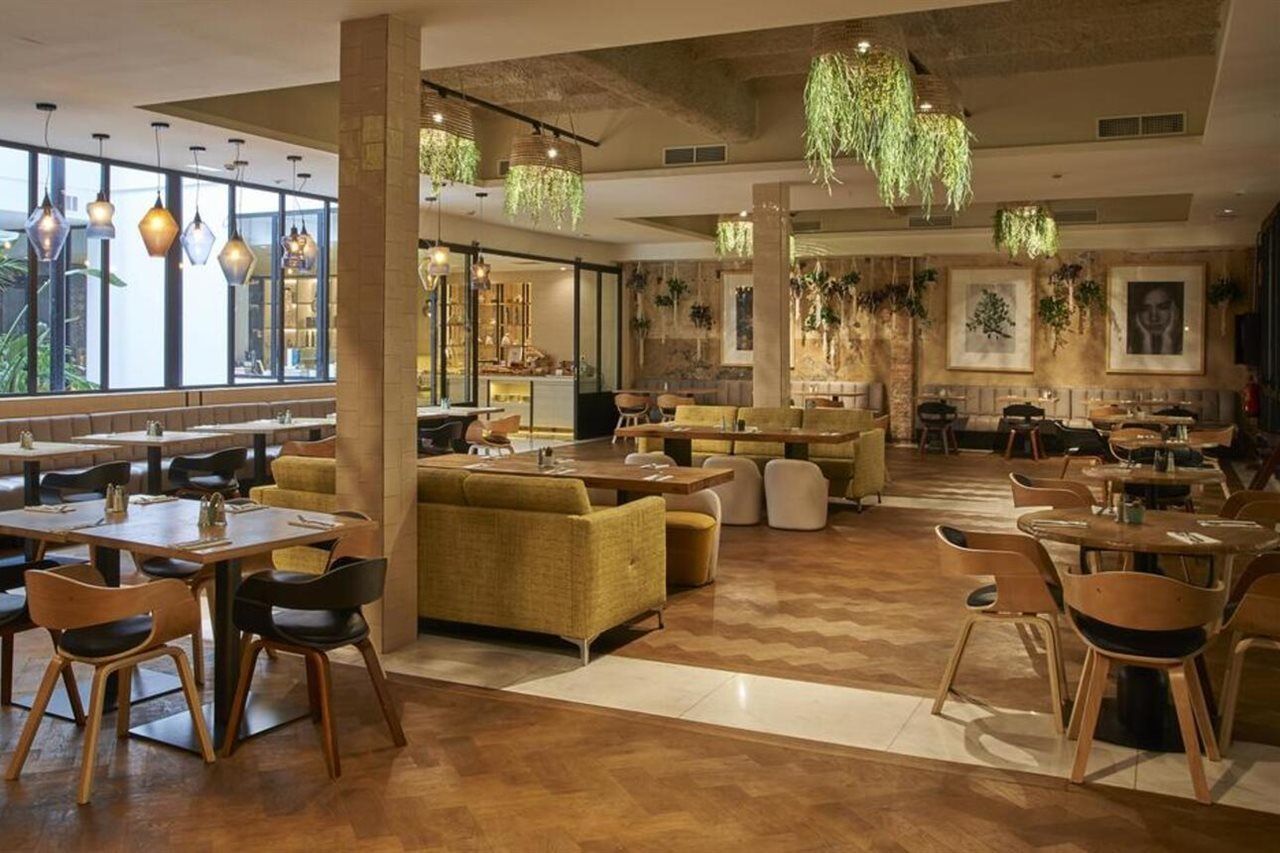 Hotel Icon Bcn 4*