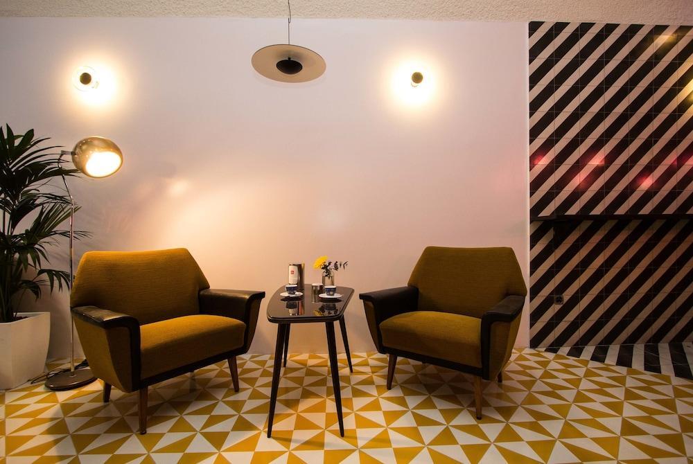Numa Roca Apartahotel