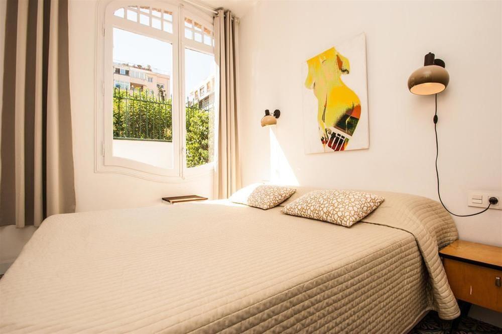Numa Roca Apartahotel