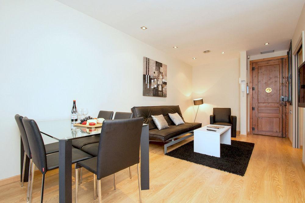 Apartment Casa Felipa Plaza Espana