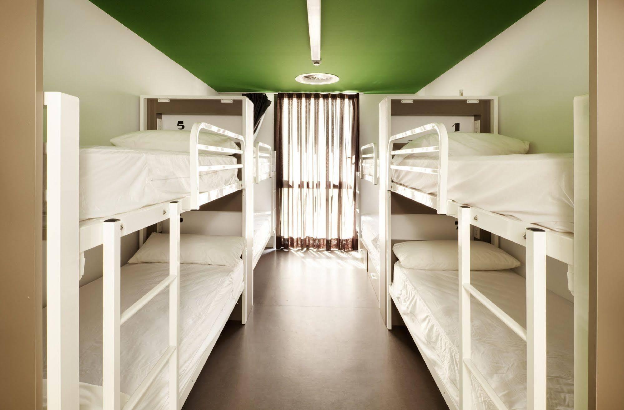 Hostal Amistat Barcelona
