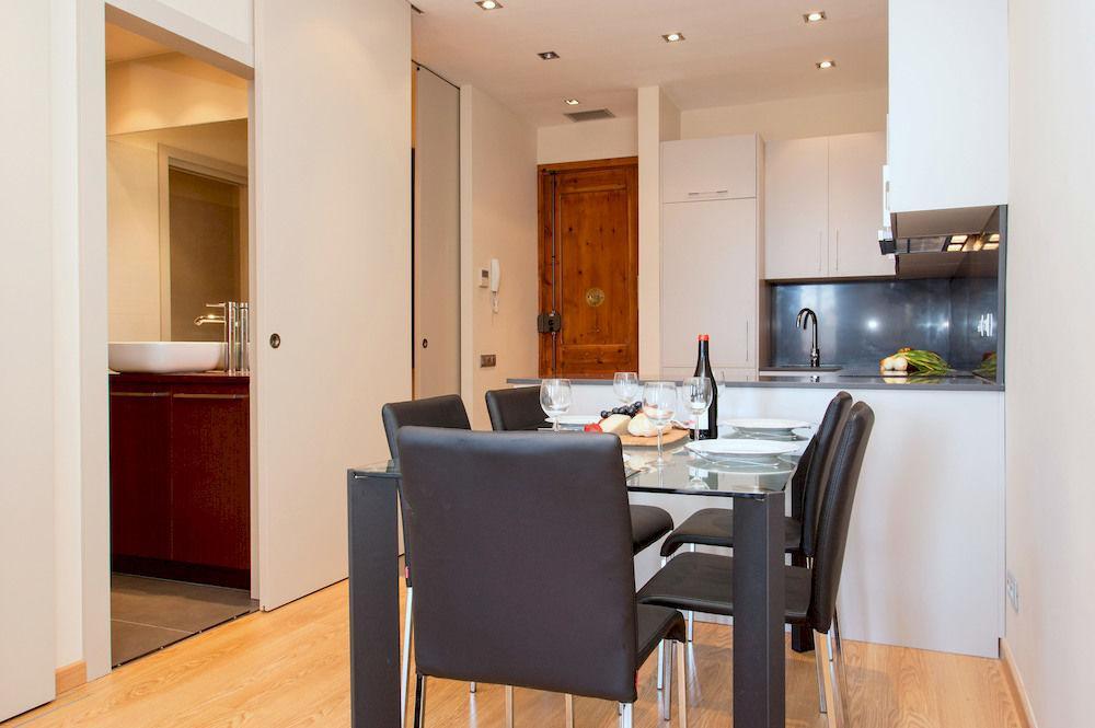 Casa Felipa Plaza Espana Apartment Barcelona