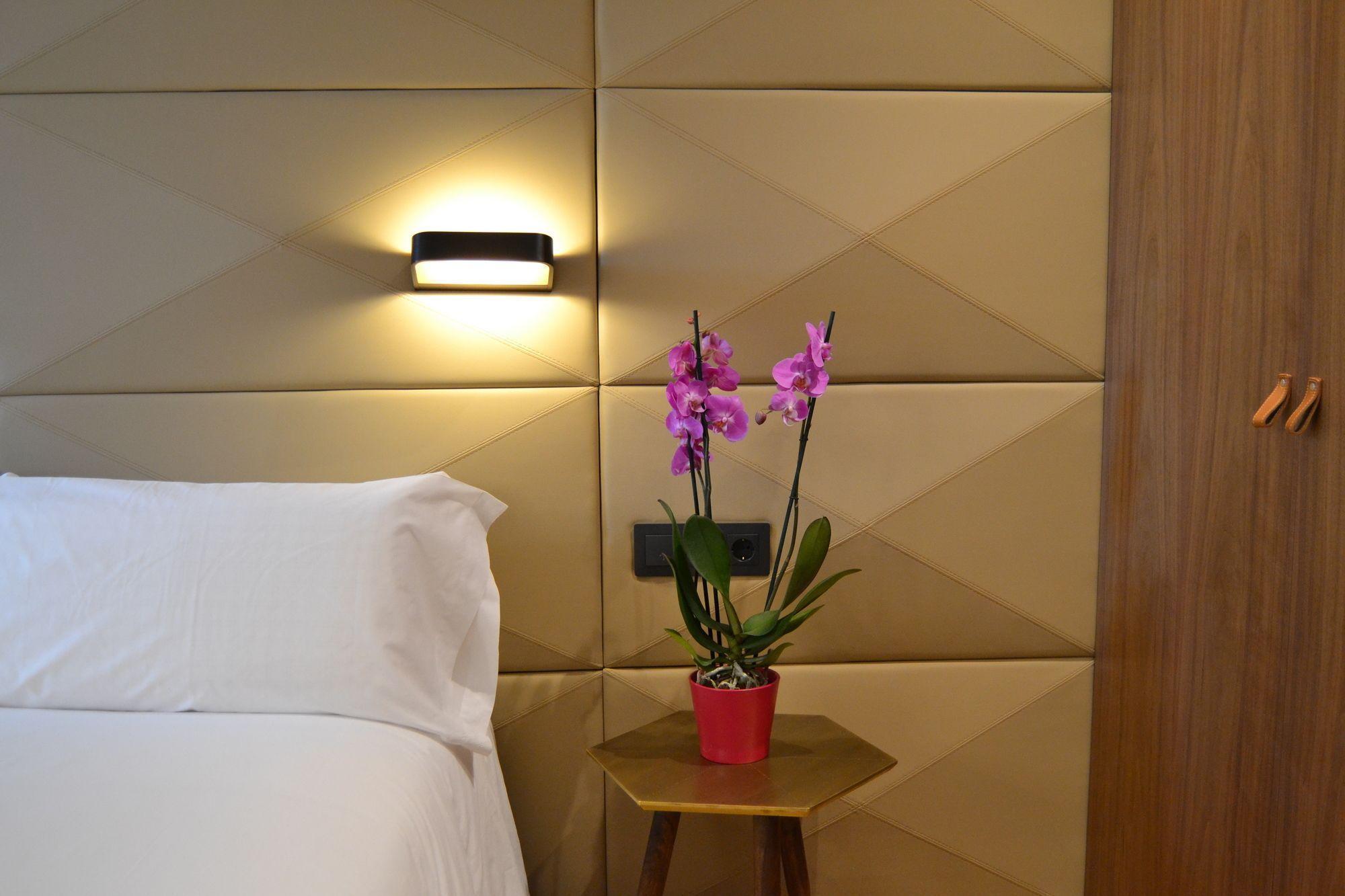 Hotel Sb Glow