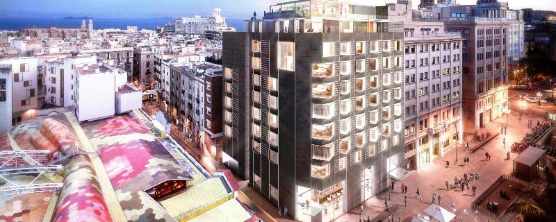 The Edition Hotel