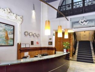 Hotel Cuatro Naciones Barcelona