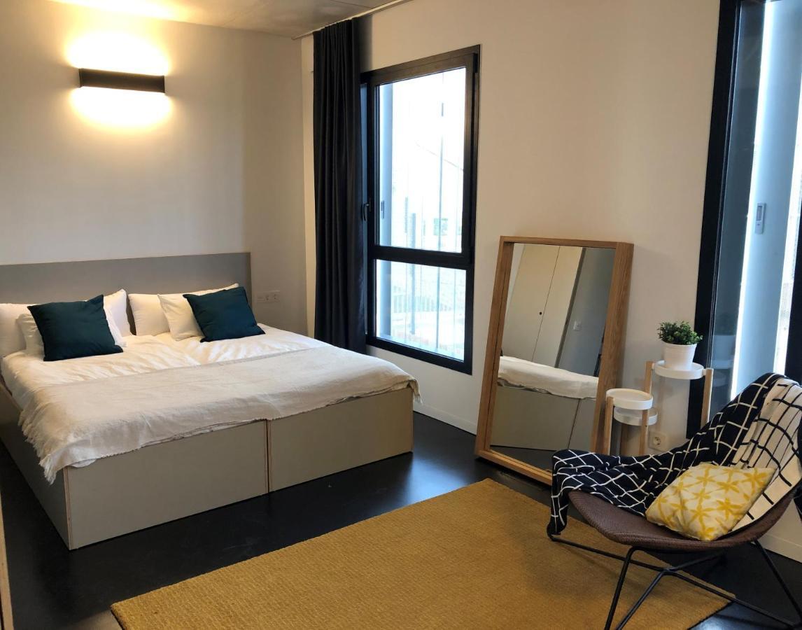 Apartamento Xior Diagonal Besòs *
