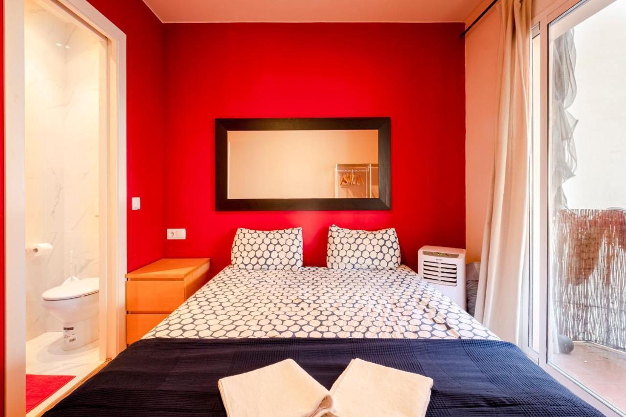 Apartamento Three Bedroom In Sants