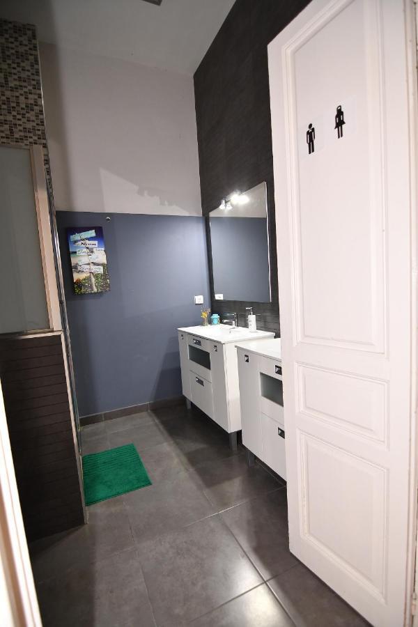 Habitación en casa particular Green Door Gracia Barcelona