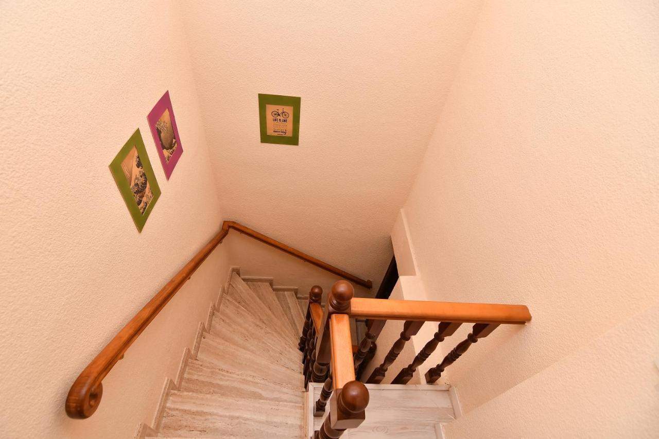Green Door Gracia Habitación en casa particular