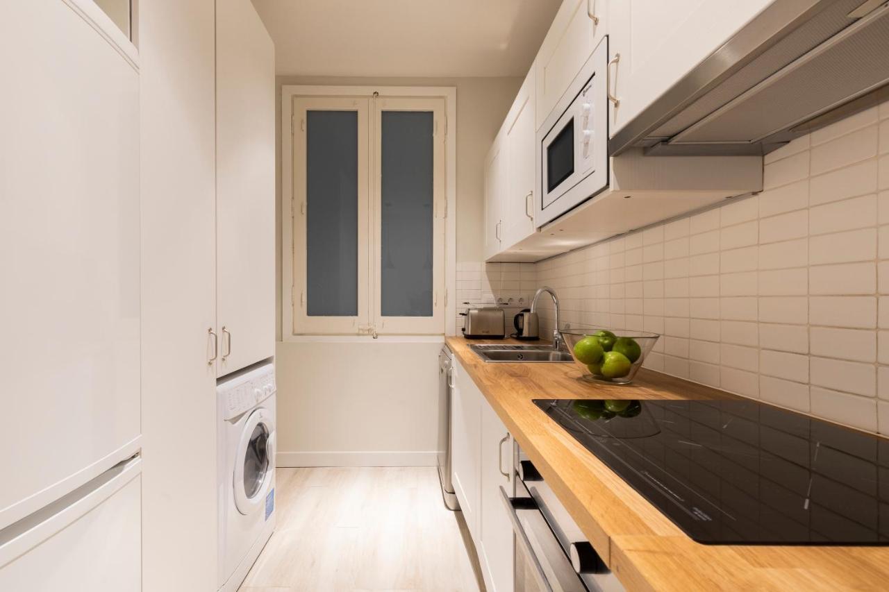 Apartamento Aspasios Gracia *