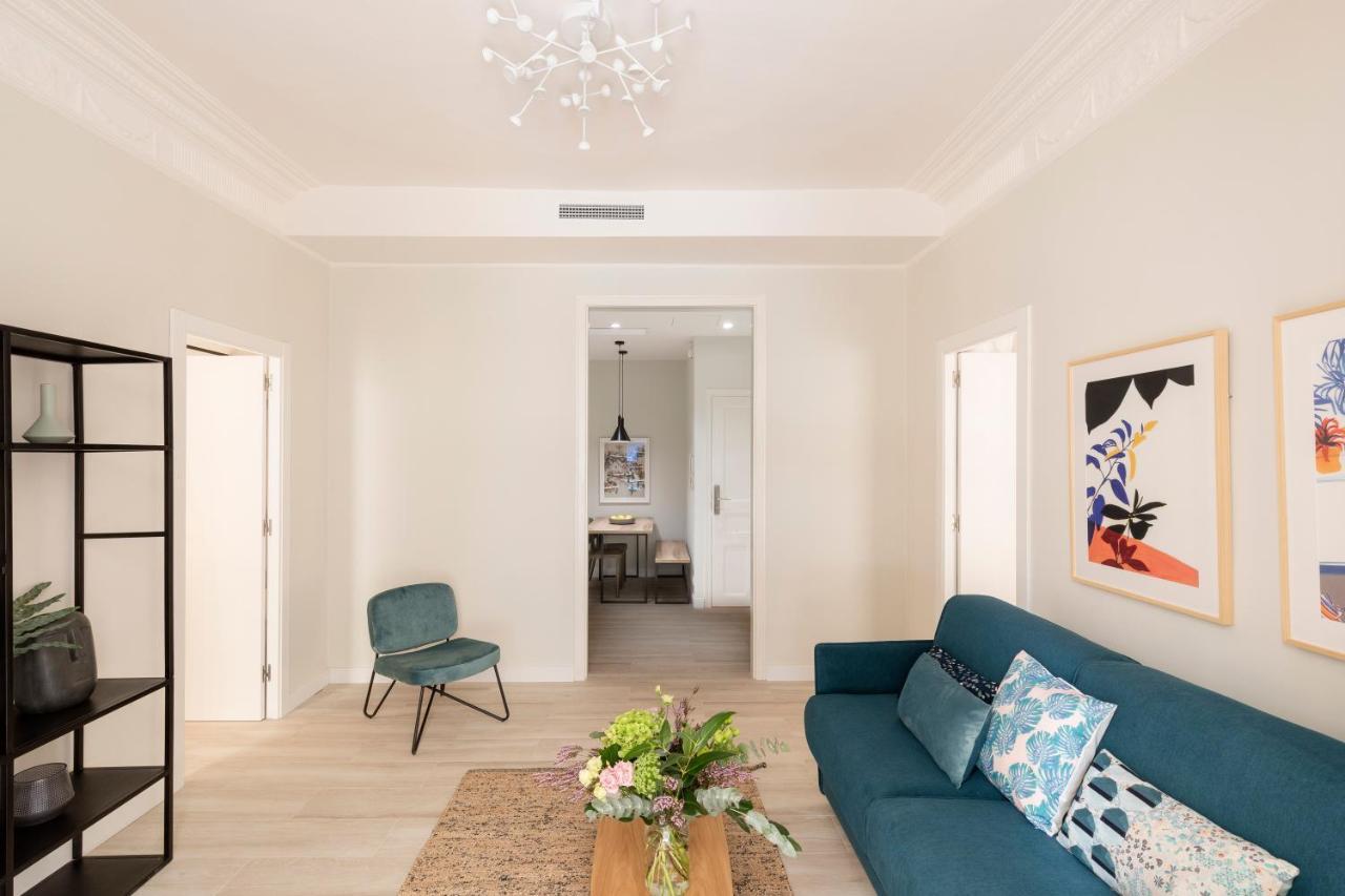 Apartamento Aspasios Gracia