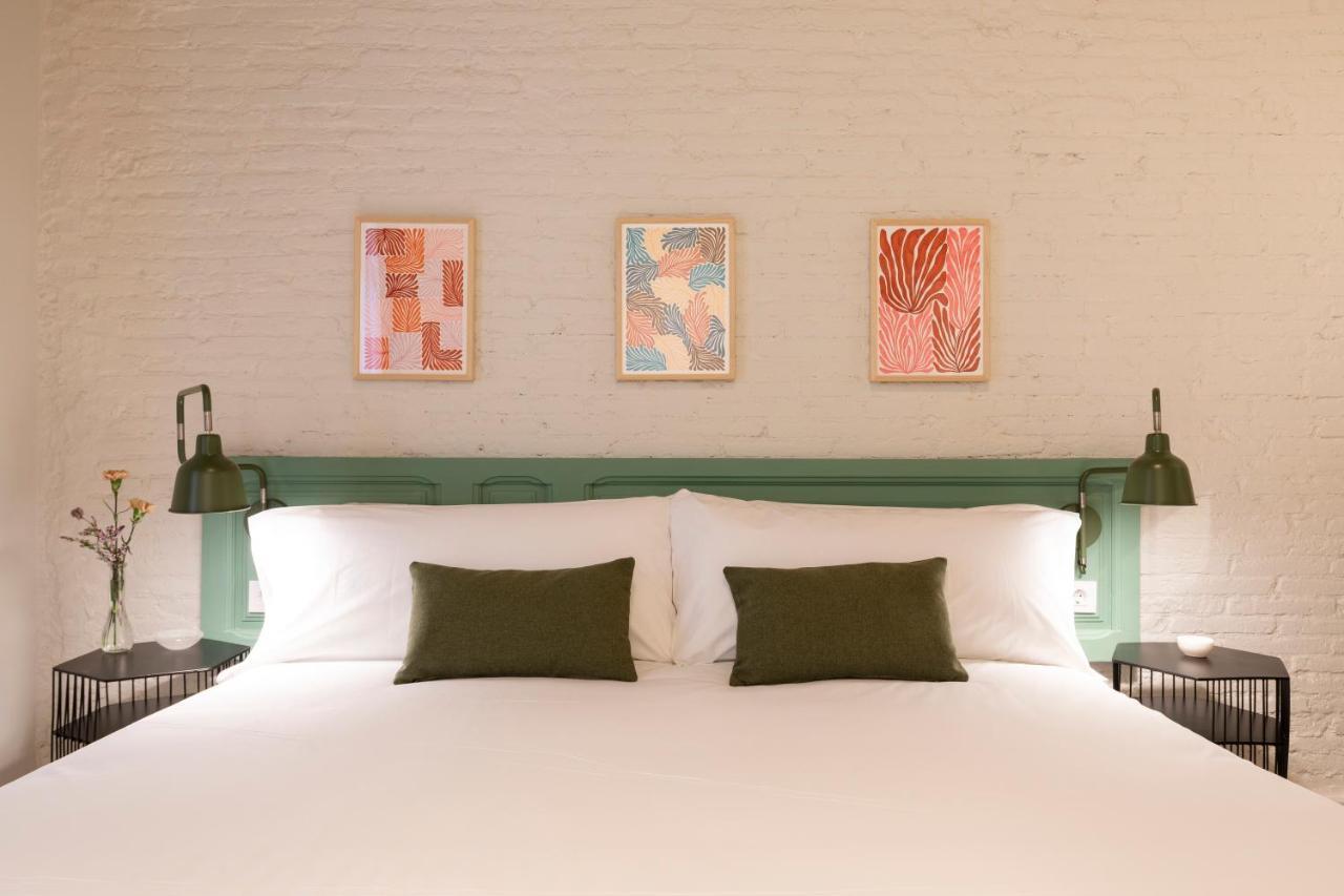 Apartamento Aspasios Gracia