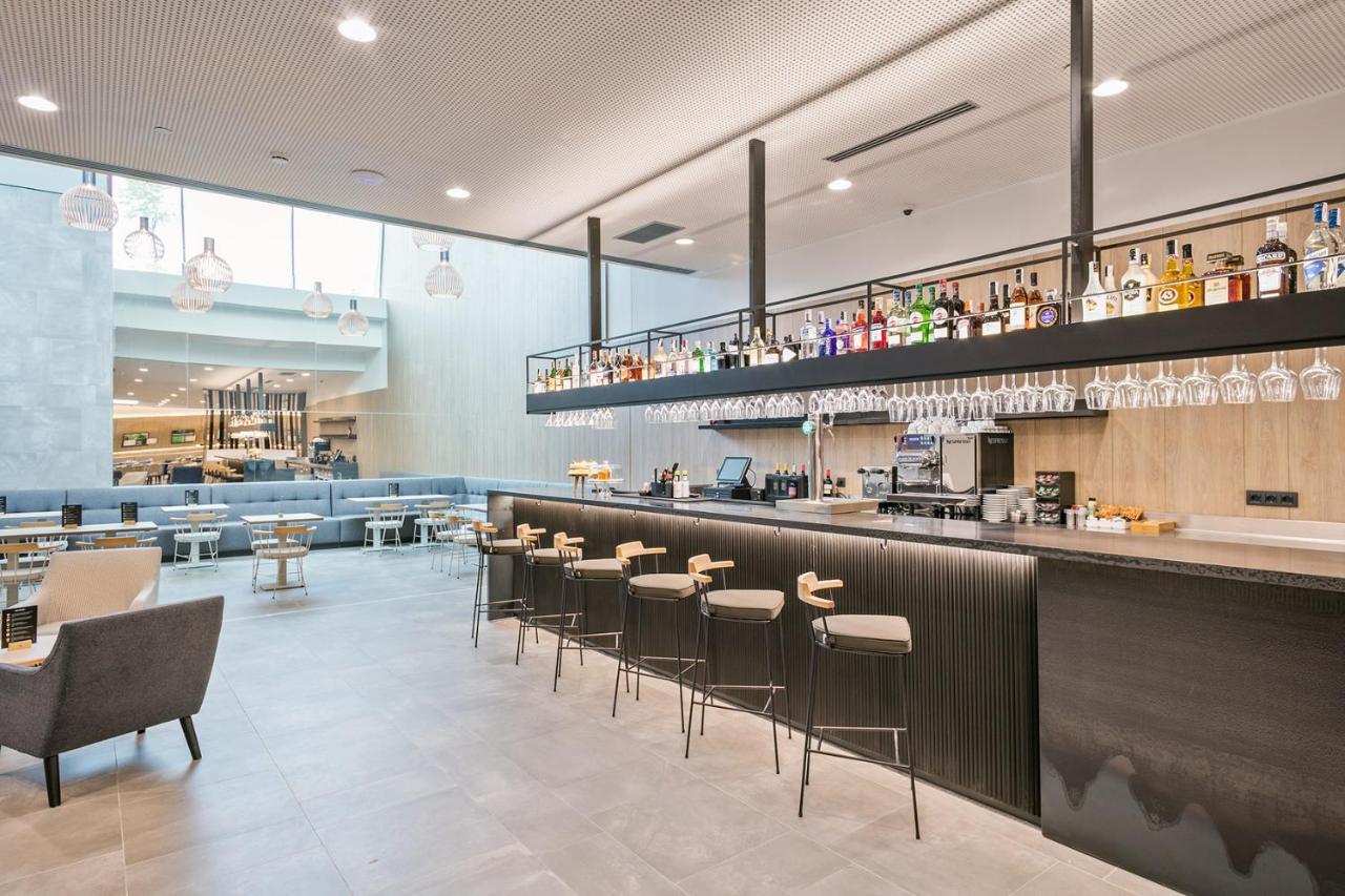Hotel Acta Voraport Barcelona